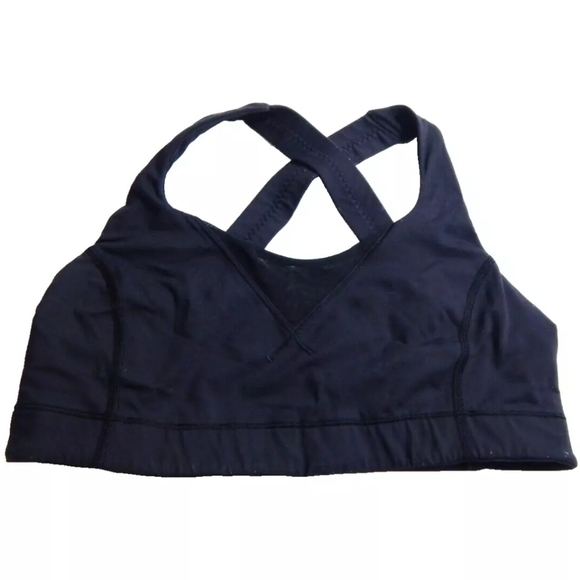 Lululemon In a Flash Sports Bra - Picture 1 of 4